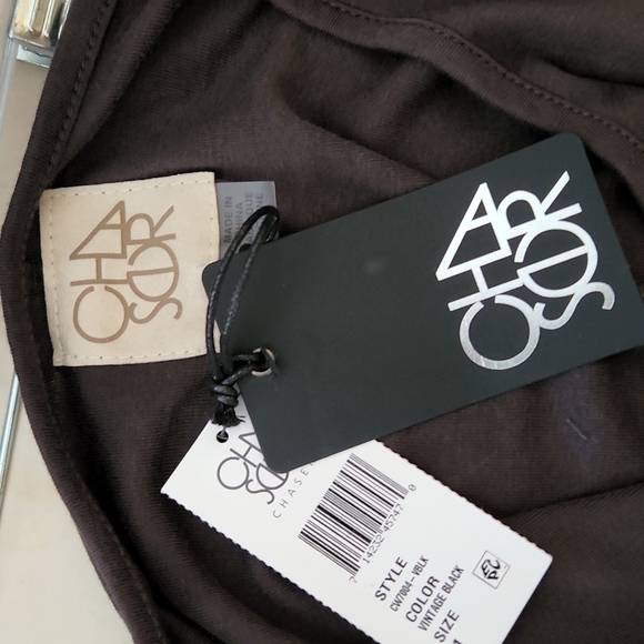 𝅺CHASER LONG SLEEVE TOP - Picture 7 of 7